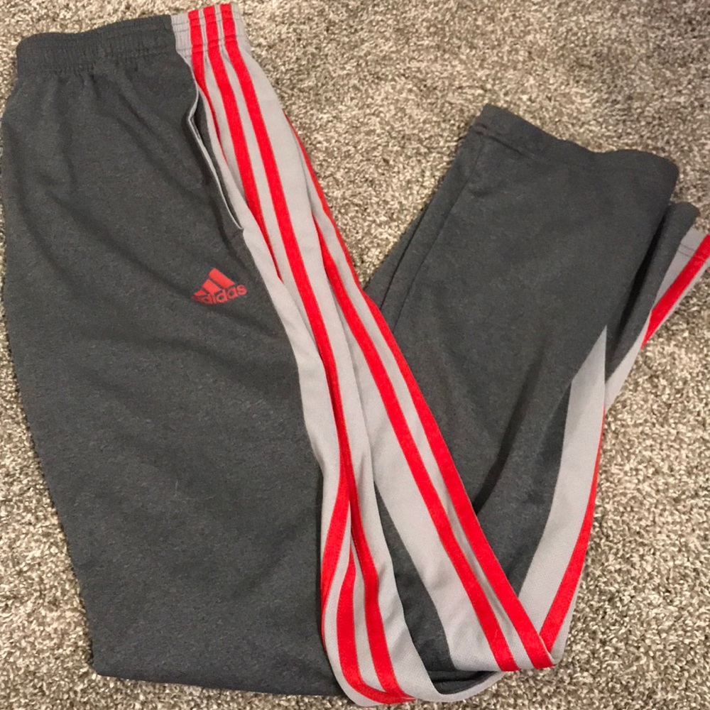 adidas sweatpants